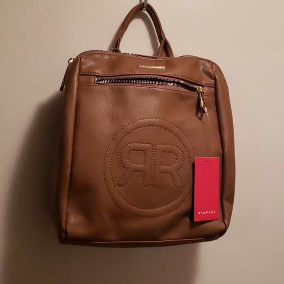 Rampage Handbags - 🆕️Rampage Backpack